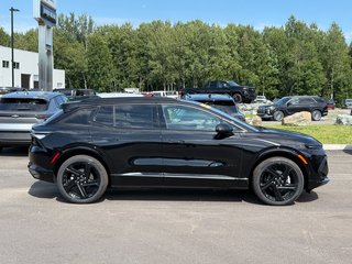 2025 Chevrolet EQUINOX EV RS RS in Victoriaville, Quebec - 3 - w320h240px