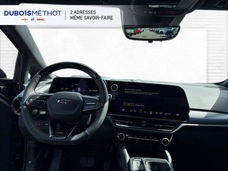 2025 Chevrolet EQUINOX EV RS RS in Victoriaville, Quebec - 6 - w320h240px