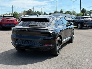 2025 Chevrolet EQUINOX EV RS RS in Victoriaville, Quebec - 2 - w320h240px
