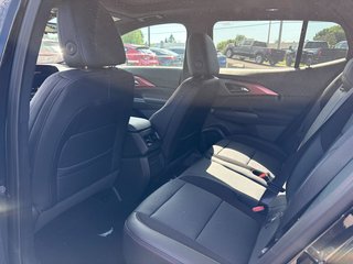 2025 Chevrolet EQUINOX EV RS RS in Victoriaville, Quebec - 5 - w320h240px