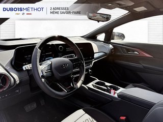 2025 Chevrolet EQUINOX EV RS RS in Victoriaville, Quebec - 4 - w320h240px