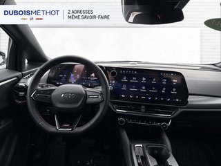 2025 Chevrolet EQUINOX EV RS RS in Victoriaville, Quebec - 6 - w320h240px