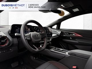 2025 Chevrolet EQUINOX EV RS RS in Victoriaville, Quebec - 4 - w320h240px