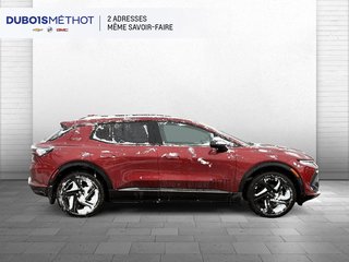 2025 Chevrolet EQUINOX EV RS RS in Victoriaville, Quebec - 3 - w320h240px