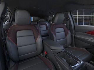 2025 Chevrolet EQUINOX EV RS RS in Plessisville, Quebec - 6 - w320h240px