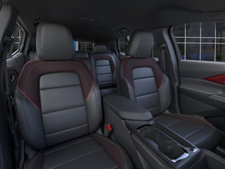 Chevrolet Equinox EV 2RS 2024 à Victoriaville, Québec - 6 - w320h240px