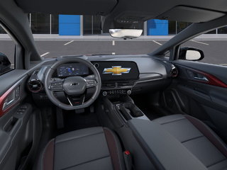Chevrolet Equinox EV 2RS 2025 à Victoriaville, Québec - 5 - w320h240px