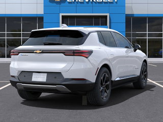 2025  Equinox EV 2LT in Victoriaville, Quebec - 4 - w320h240px