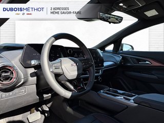 2025 Chevrolet Equinox EV 2RS in Plessisville, Quebec - 4 - w320h240px