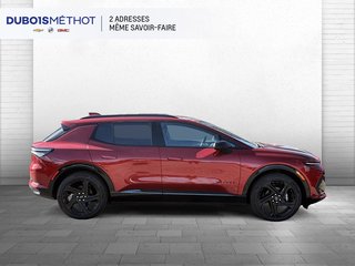 2025 Chevrolet Equinox EV 2RS in Plessisville, Quebec - 3 - w320h240px