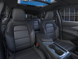 Chevrolet Equinox EV 2LT 2025 à Plessisville, Québec - 6 - w320h240px