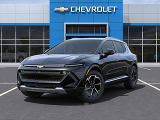 Equinox EV 2LT 2025 à Victoriaville, Québec - 6 - w320h240px