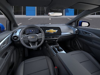 Chevrolet Equinox EV 2LT 2025 à Victoriaville, Québec - 5 - w320h240px