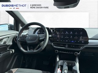 2025 Chevrolet Equinox EV 2RS in Plessisville, Quebec - 6 - w320h240px
