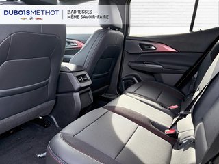 2025 Chevrolet Equinox EV 2RS in Plessisville, Quebec - 5 - w320h240px