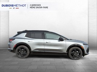 2025 Chevrolet Equinox EV 2RS in Plessisville, Quebec - 3 - w320h240px