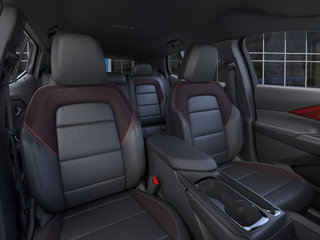 2025 Chevrolet Equinox EV 2RS in Victoriaville, Quebec - 6 - w320h240px