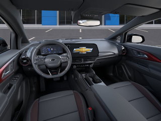 2025 Chevrolet Equinox EV 2RS in Victoriaville, Quebec - 5 - w320h240px