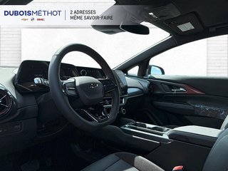 2025 Chevrolet Equinox EV 2RS in Plessisville, Quebec - 4 - w320h240px