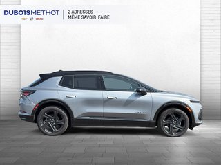 2025 Chevrolet Equinox EV 2RS in Plessisville, Quebec - 3 - w320h240px