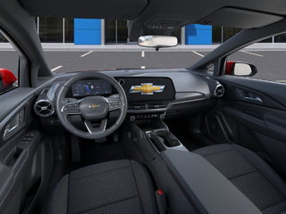 Chevrolet Equinox EV 2LT 2025 à Victoriaville, Québec - 5 - w320h240px