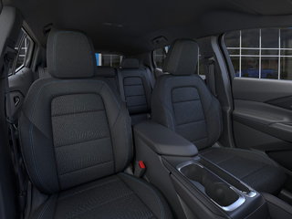 Chevrolet Equinox EV 2LT 2025 à Victoriaville, Québec - 6 - w320h240px