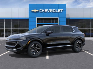 2025 Chevrolet Equinox EV 2LT in Victoriaville, Quebec - 2 - w320h240px