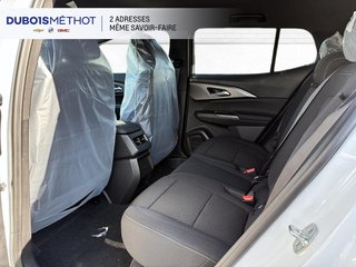 2025 Chevrolet Equinox EV 2LT in Plessisville, Quebec - 5 - w320h240px