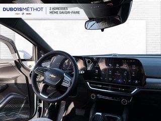 2025 Chevrolet Equinox EV 2LT in Plessisville, Quebec - 6 - w320h240px