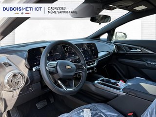 2025 Chevrolet Equinox EV 2LT in Plessisville, Quebec - 4 - w320h240px