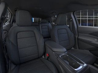 2025 Chevrolet Equinox EV 2LT in Victoriaville, Quebec - 6 - w320h240px