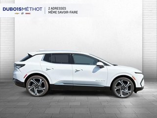2025 Chevrolet Equinox EV 2LT in Plessisville, Quebec - 3 - w320h240px