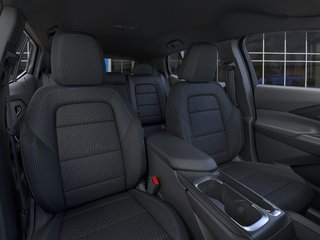Chevrolet Equinox EV 2LT 2025 à Victoriaville, Québec - 6 - w320h240px