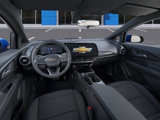 Chevrolet Equinox EV 2LT 2025 à Victoriaville, Québec - 5 - w320h240px