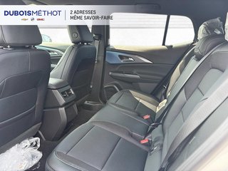 Chevrolet Equinox EV 2LT 2025 à Plessisville, Québec - 5 - w320h240px