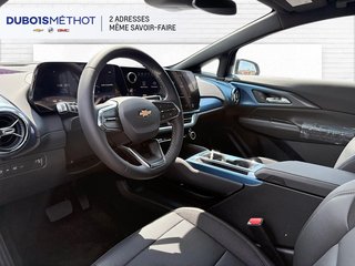 Chevrolet Equinox EV 2LT 2025 à Plessisville, Québec - 4 - w320h240px