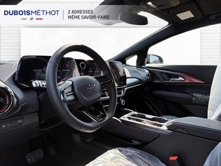 Chevrolet Equinox EV 2RS 2025 à Plessisville, Québec - 4 - w320h240px
