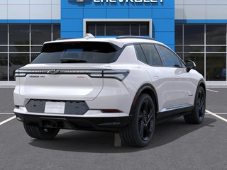 Chevrolet Equinox EV 2RS 2025 à Victoriaville, Québec - 4 - w320h240px