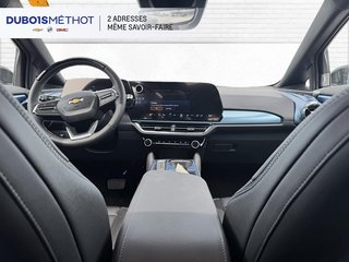 2025 Chevrolet Equinox EV in Victoriaville, Quebec - 13 - w320h240px