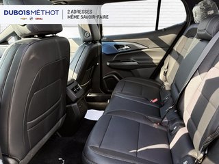 2025 Chevrolet Equinox EV 2LT in Plessisville, Quebec - 4 - w320h240px