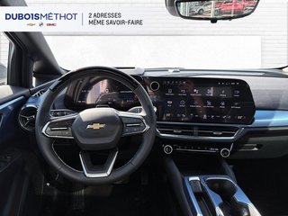 2025 Chevrolet Equinox EV 2LT in Plessisville, Quebec - 5 - w320h240px