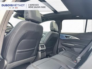 2025 Chevrolet Equinox EV in Victoriaville, Quebec - 12 - w320h240px