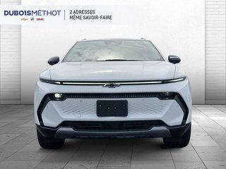 Chevrolet Equinox EV 2LT 2025 à Victoriaville, Québec - 3 - w320h240px