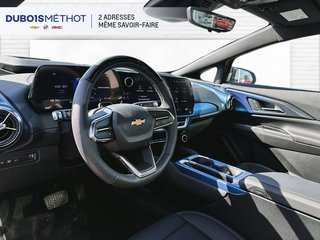 2025 Chevrolet Equinox EV 2LT in Plessisville, Quebec - 3 - w320h240px