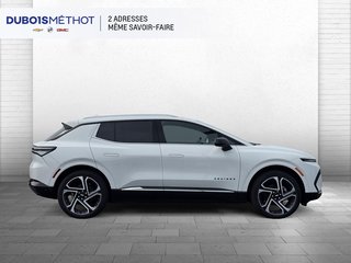 2025 Chevrolet Equinox EV in Victoriaville, Quebec - 8 - w320h240px