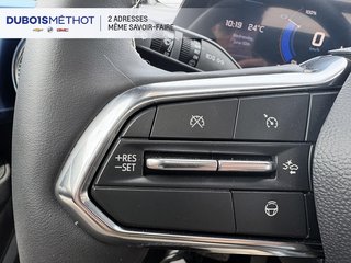 2025 Chevrolet Equinox EV in Victoriaville, Quebec - 22 - w320h240px