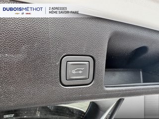 2025 Chevrolet Equinox EV in Victoriaville, Quebec - 11 - w320h240px