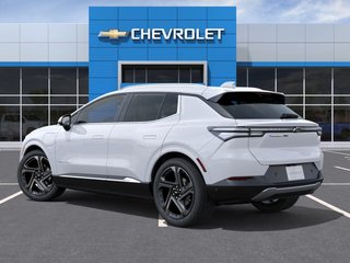 Chevrolet Equinox EV 2LT 2025 à Victoriaville, Québec - 3 - w320h240px