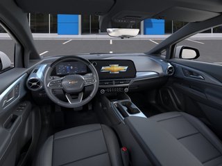 Chevrolet Equinox EV 2LT 2025 à Victoriaville, Québec - 5 - w320h240px