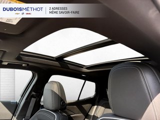 2025 Chevrolet Equinox EV 2LT in Plessisville, Quebec - 6 - w320h240px
